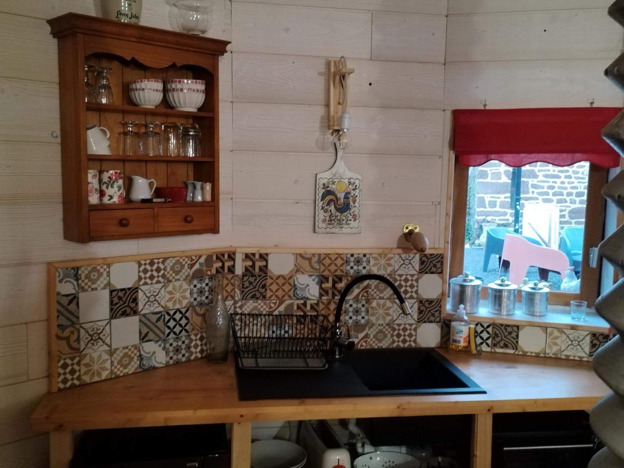 La Tour De Ver Gite Atypique Possibilite Table D'Hotes Sur Reservation Ngoại thất bức ảnh